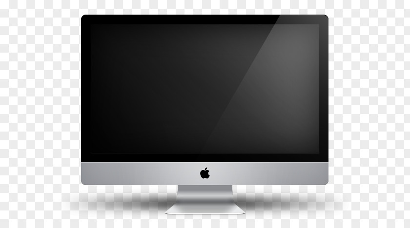 Apple MAC Computer Monitor DDR3 SDRAM Hard Disk Drive Desktop Central Processing Unit PNG