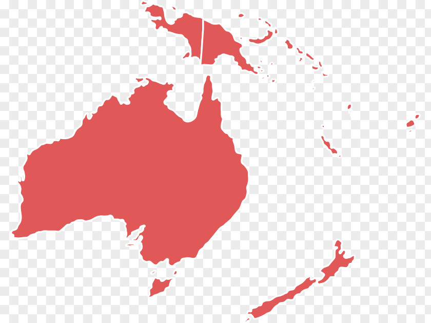 Australia Continent Europe Asia-Pacific PNG