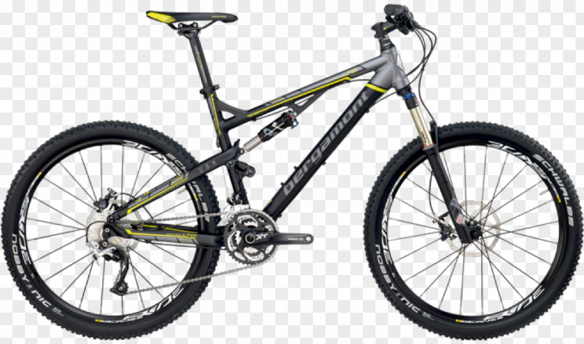 Bicycle Specialized Camber Components 29er Mountain Bike PNG