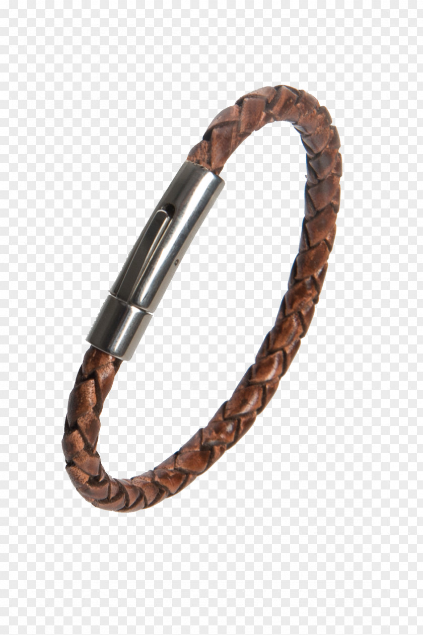 Braun Bracelet Bangle Energy Leather Einfach Spitze PNG