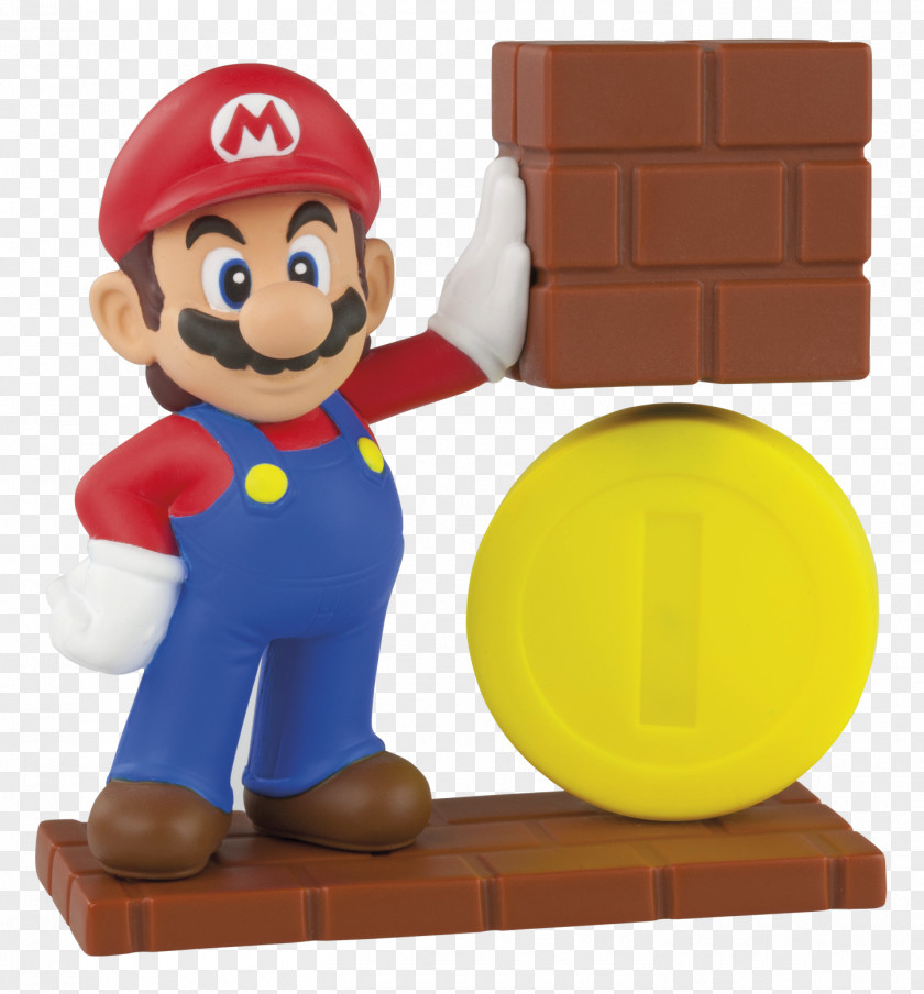 Bricks Super Mario Bros. & Luigi: Superstar Saga Princess Peach PNG