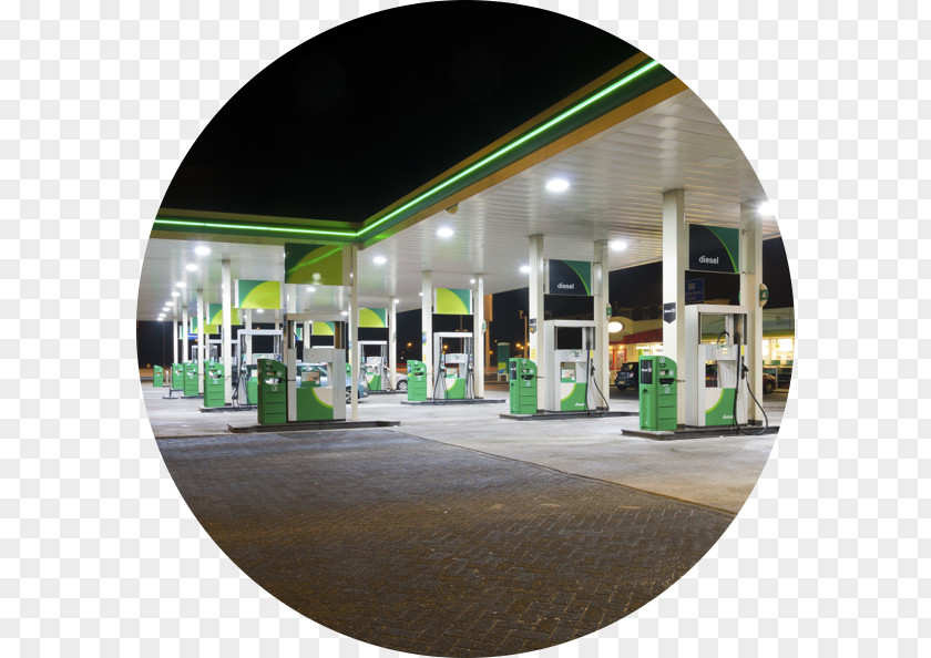 Business BP Filling Station Gasoline Petroleum PNG