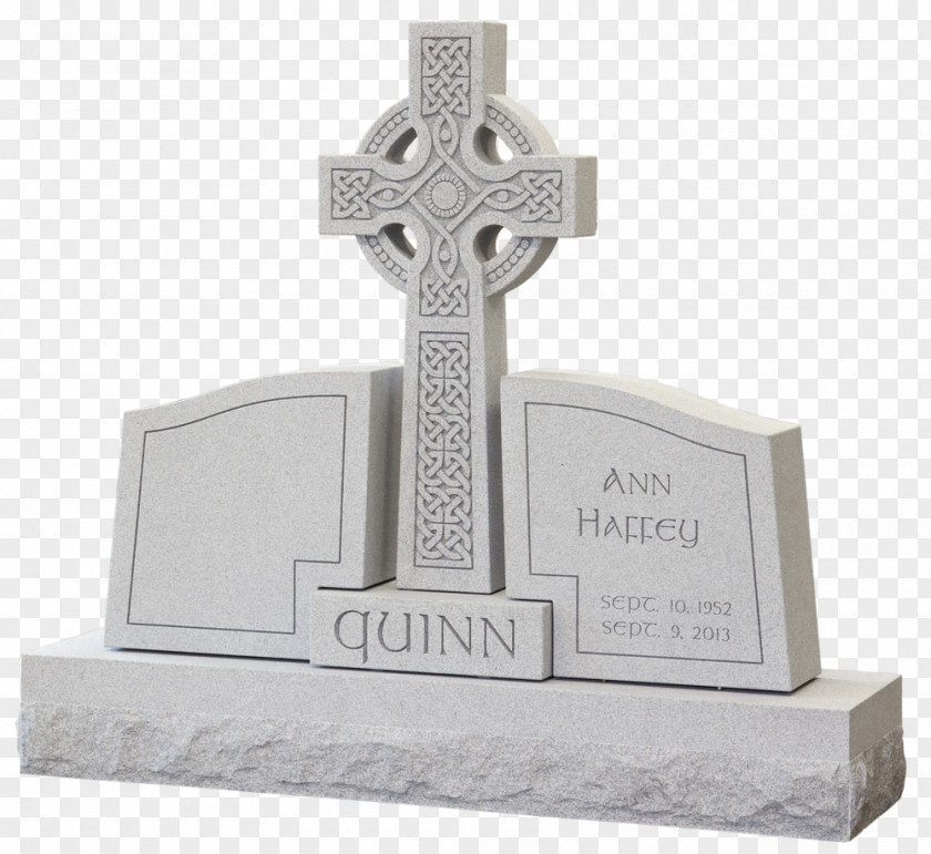 Cemetery Headstone High Cross Memorial English Church Monuments PNG
