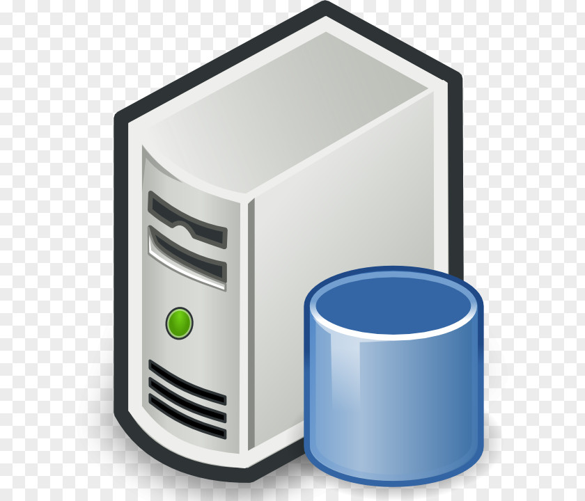 Database Icons Server Icon PNG