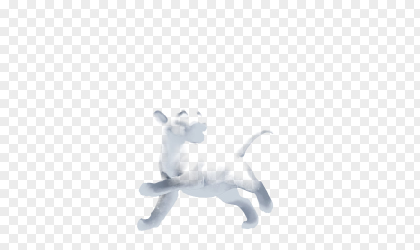 Dog Animal Figurine Body Jewellery PNG