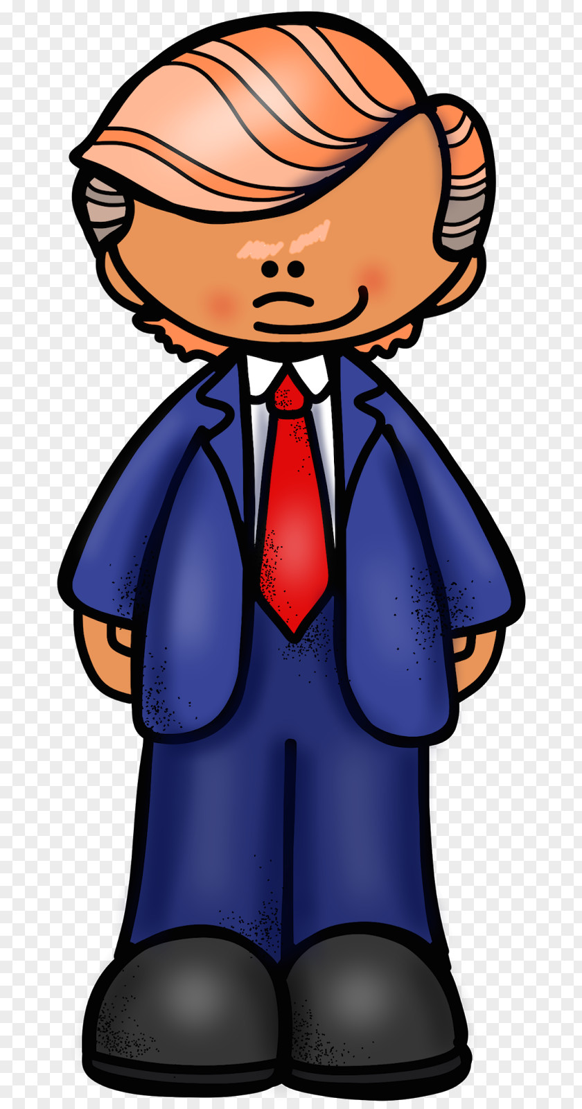 Donald Trump Target Clip Art PNG