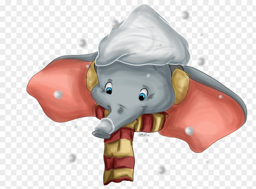Dumbo Drawing The Walt Disney Company Elephantidae Coloring Pages For Christmas PNG