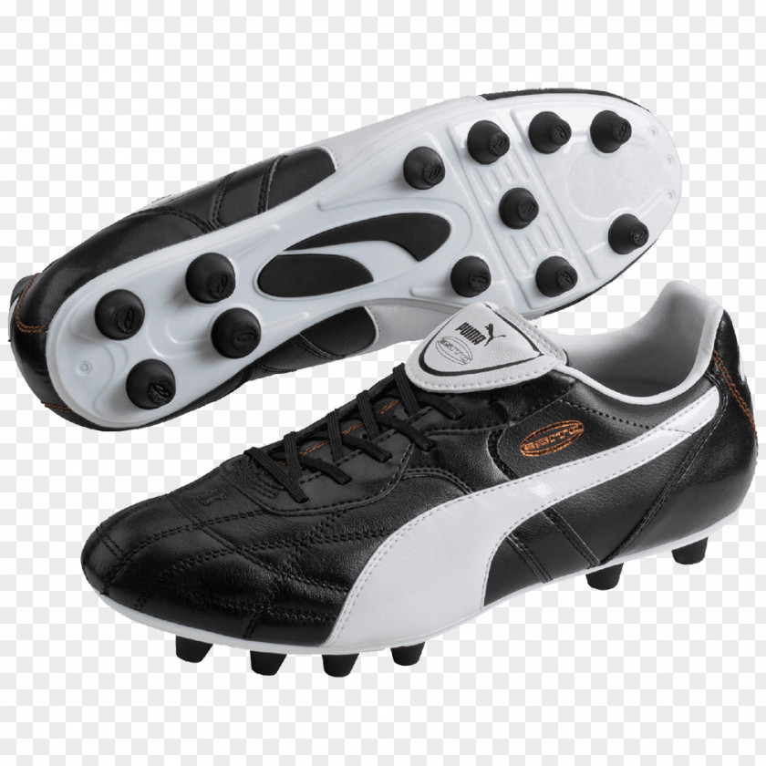 Football_boots Puma One Football Boot Sneakers PNG