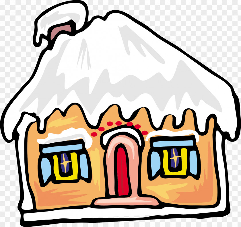 House Clip Art PNG