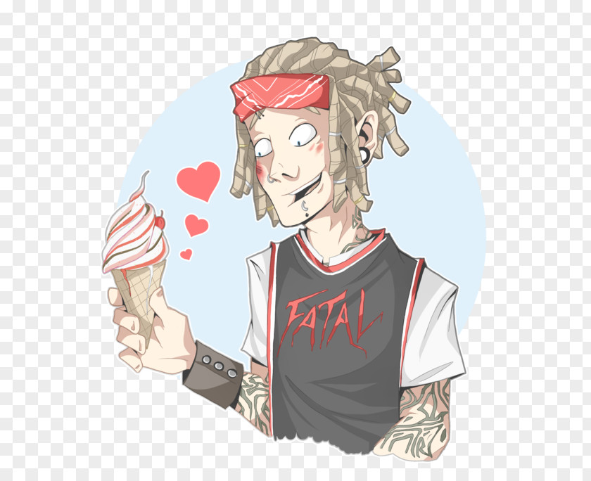 Ice Cream Grand Theft Auto V Fan Art Michael De Santa PNG