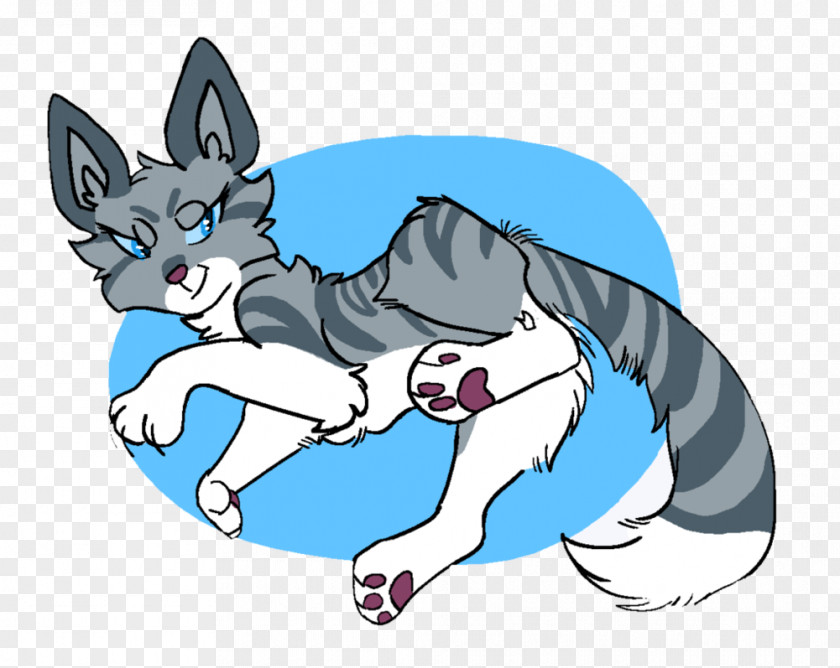 Ivypool Warrior Cat Drawings Whiskers ThunderClan Firestar Warriors PNG