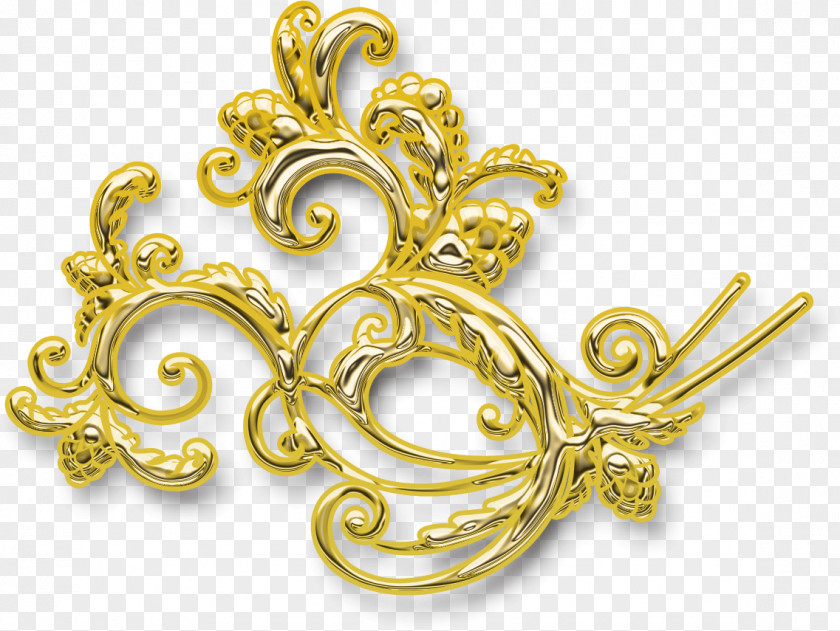 Jewellery Gold Ring PNG