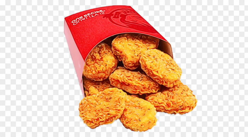 Junk Food Mcdonalds Chicken Mcnuggets Dish Fast Fried Nugget PNG