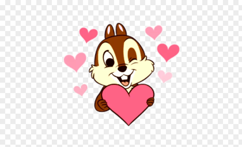 Mickey Mouse Chipmunk Chip 'n' Dale Animation PNG