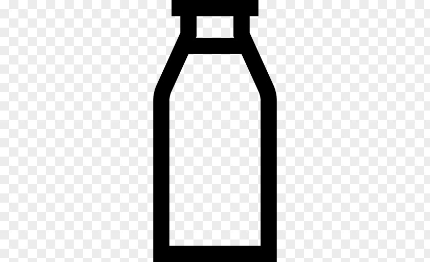 Milk Coffee Champagne Bottle PNG