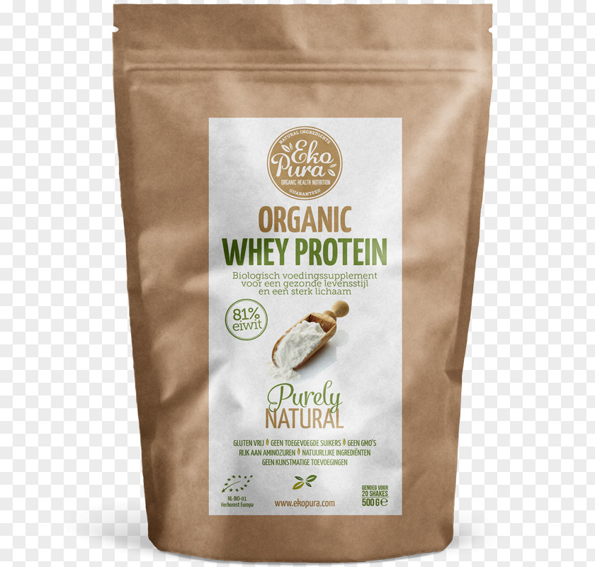Natural Organic Food Dietary Supplement Whey Protein Casein PNG