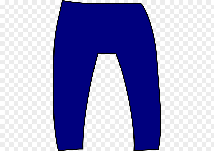 Purple Pants Cliparts T-shirt Jeans Blue Clip Art PNG