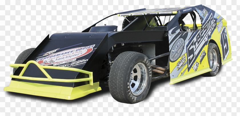 Stock Car Racing Tire Door Wheel Bumper PNG