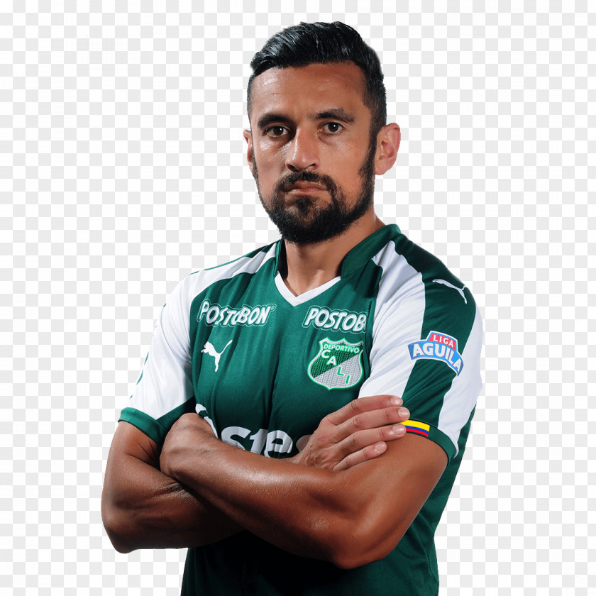 Andres Andrés Pérez Deportivo Cali Categoría Primera A La Equidad PNG