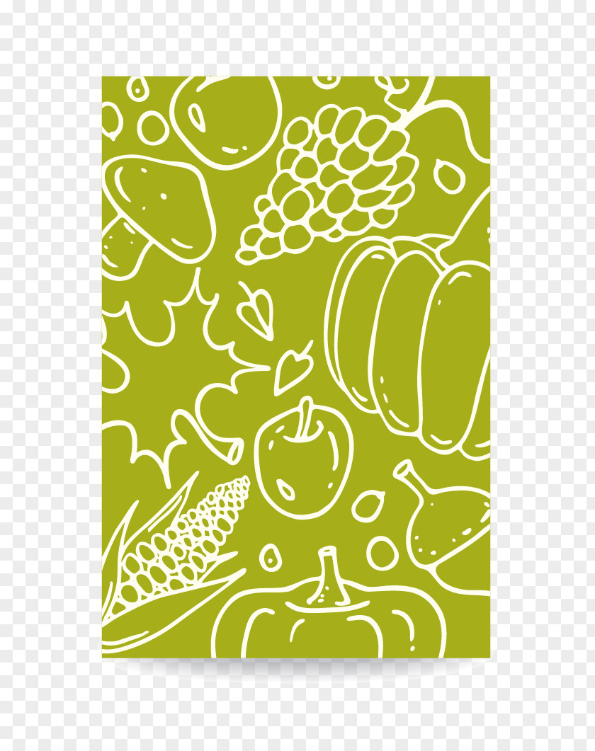Artwork Fruit Auglis Vegetable Apple PNG