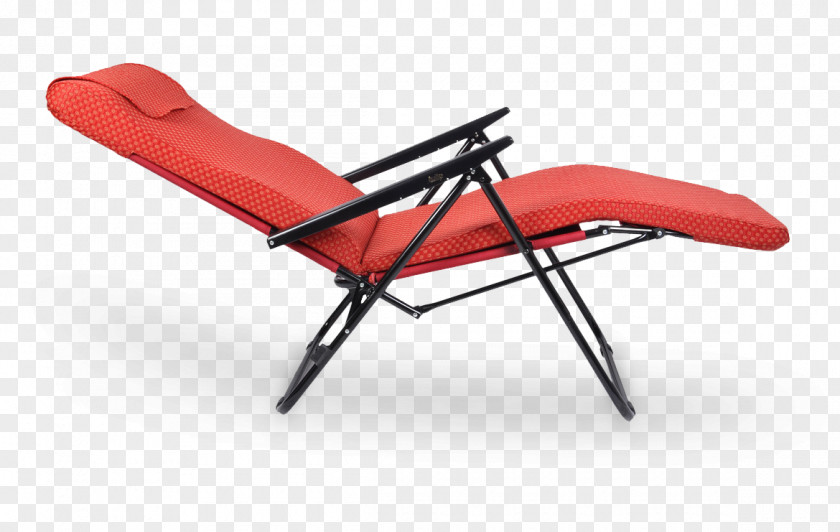 Chair Folding Recliner Furniture Tulip PNG