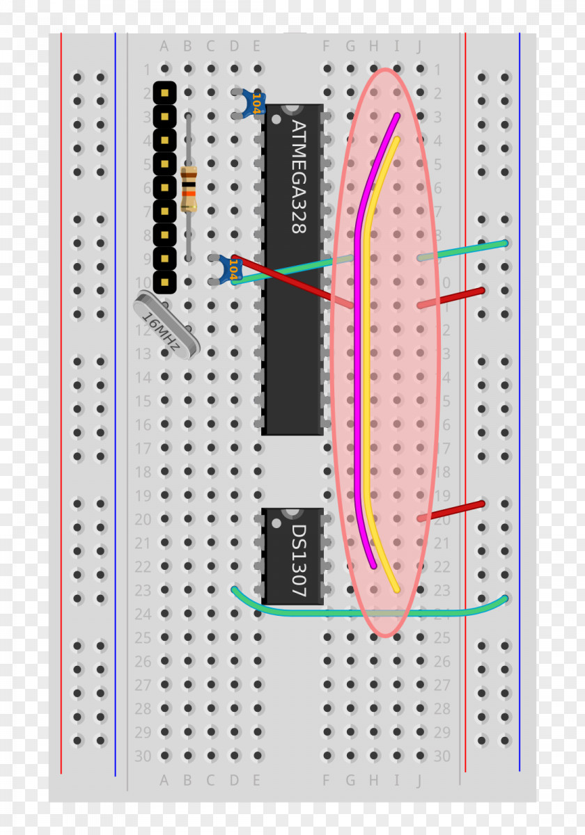 Chipsequencing Wiring Diagram Electronic Circuit Arduino Electrical Wires & Cable PNG