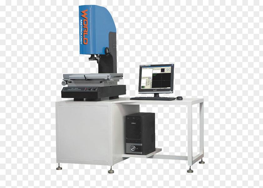 Computer Coordinate-measuring Machine System Measurement Measuring Instrument PNG
