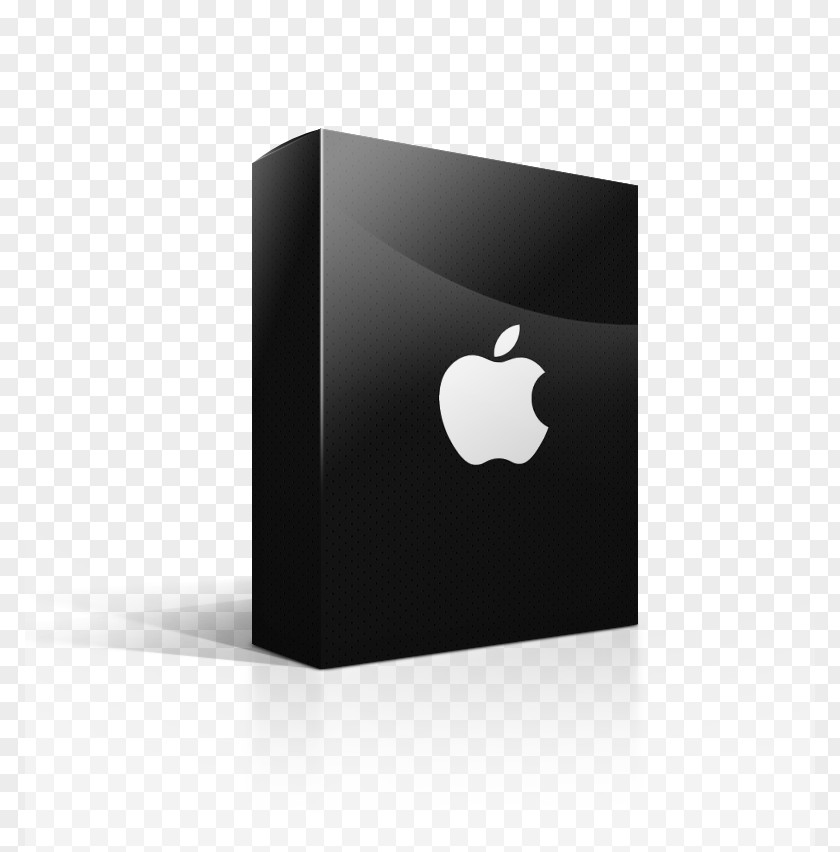 Design Apple Box Paper PNG