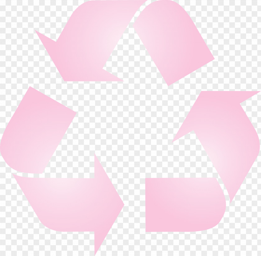 Eco Circulation Arrow PNG