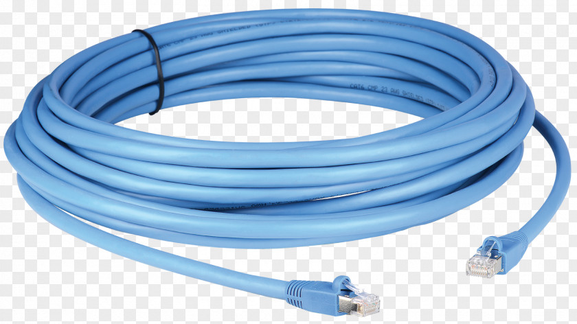 Ethernet Cable Coaxial Patch Category 6 Electrical Structured Cabling PNG