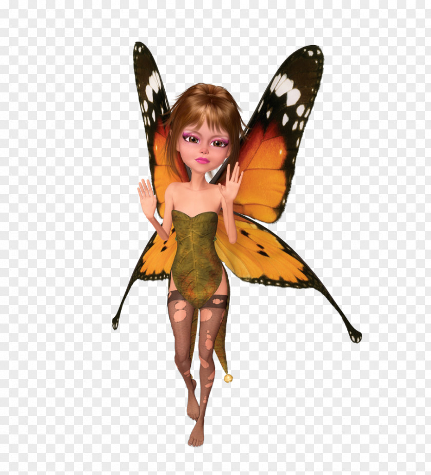 Fairy Clip Art PNG