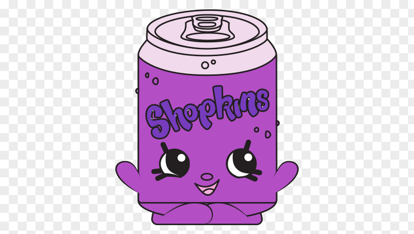 Fizzy Drinks Shopkins Carbonated Water Bowl Wiki ČT Art PNG