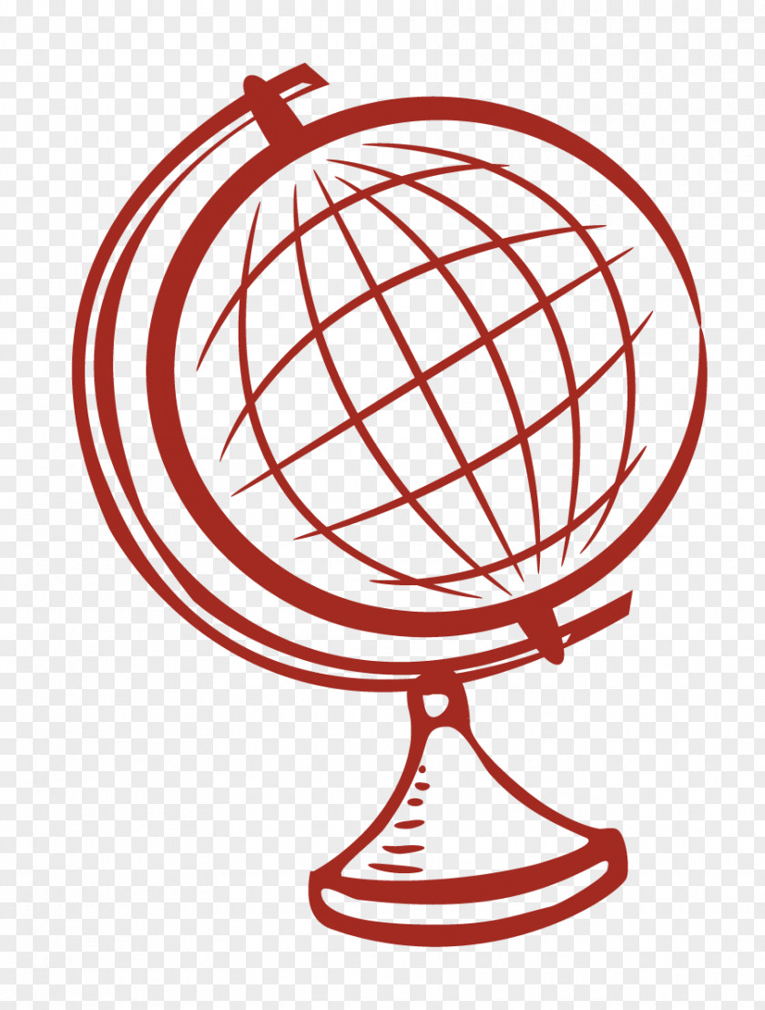 Globe Clip Art PNG