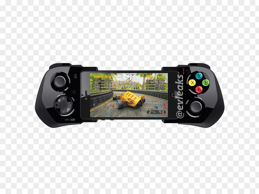 IPhone 5s Game Controllers 5c PNG