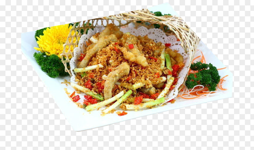 Kau Fish Taste Salt Vegetarian Cuisine Download Asian Google Images PNG