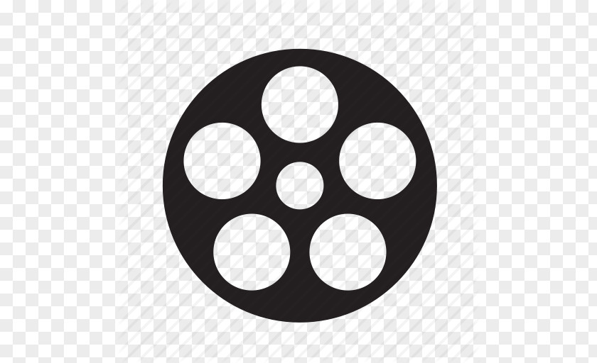 Movie Logo Cliparts Film Motorcycle Reel PNG