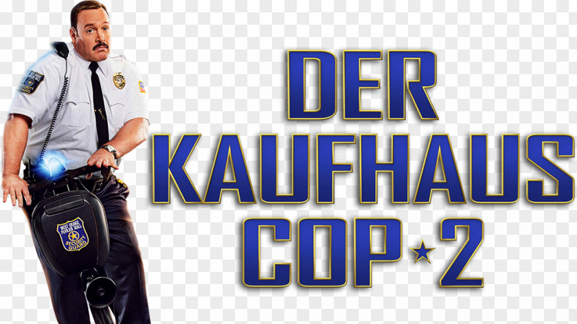 Paul Blart: Mall Cop Logo Image Security PNG