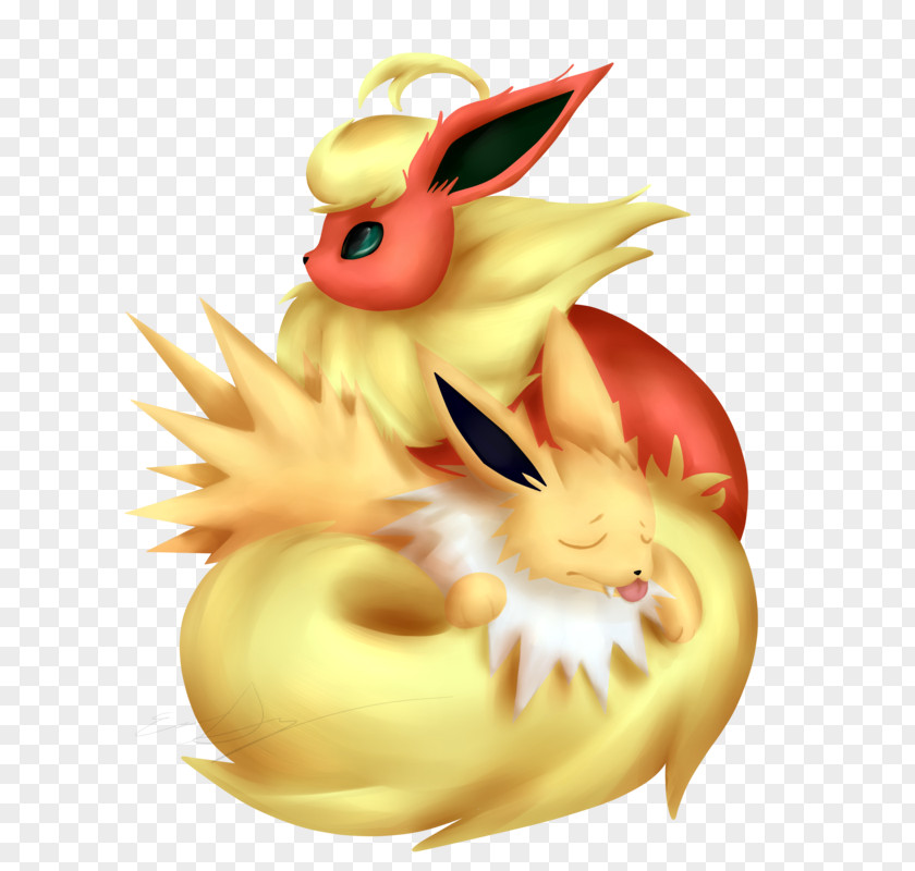 Pokemon Jolteon Flareon Eevee Vaporeon Pokémon PNG