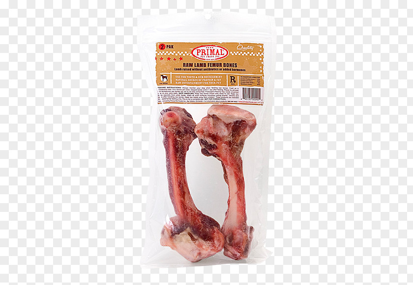Recreational Items Dog Femur Bone Marrow Lamb And Mutton PNG