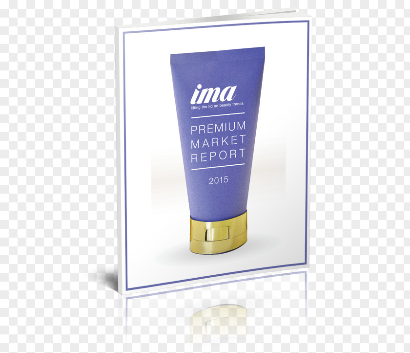 Report Summary Cream Lotion Product Design PNG
