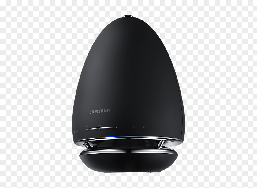 Samsung Speakers Loudspeaker Wireless Speaker Multiroom R6 PNG