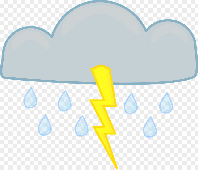 Storm Thunderstorm Rain Clip Art PNG