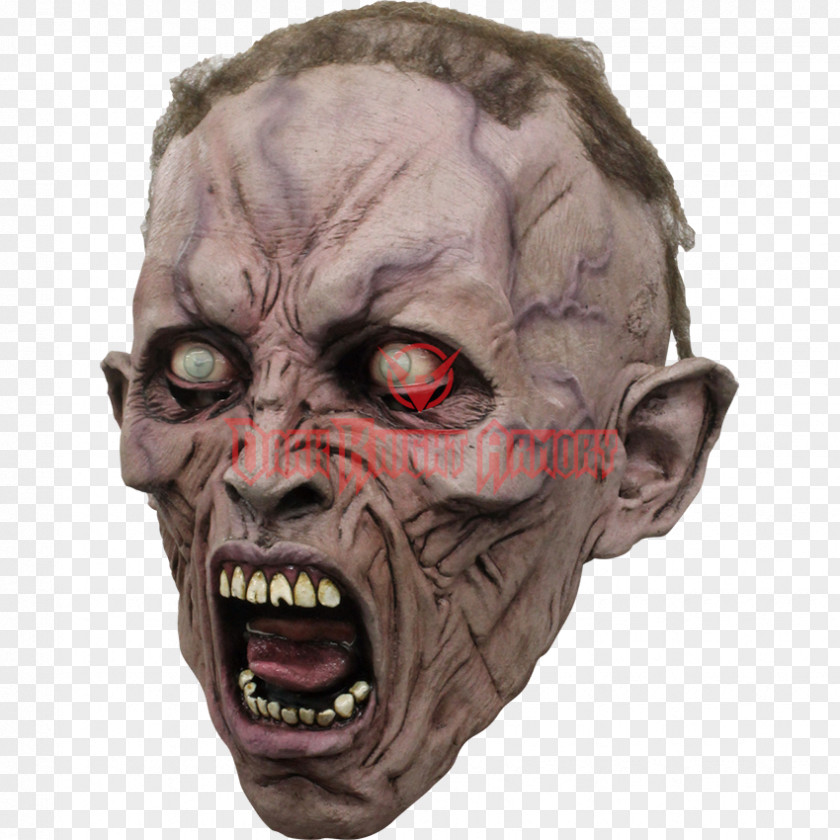 Youtube World War Z Ghostface YouTube Mask Halloween Costume PNG