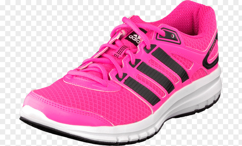 Adidas Women Shoes Sneakers Duramo PNG