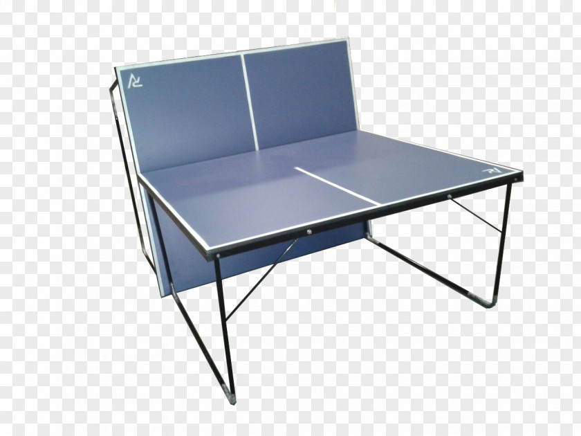 Azul Paleta De Ping Pong Rectangle Product Design PNG
