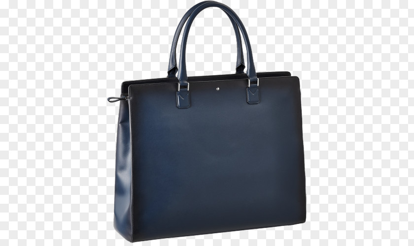 Bag Tote Briefcase Leather Handbag PNG