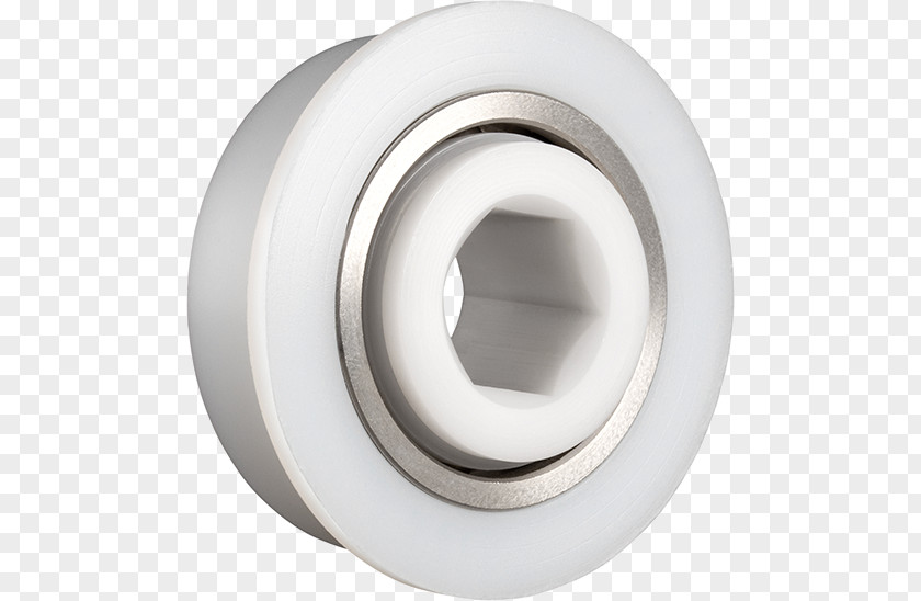 Ball Bearing Stainless Steel PNG