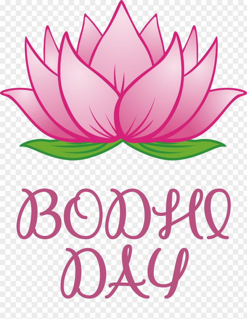 Bodhi Day PNG