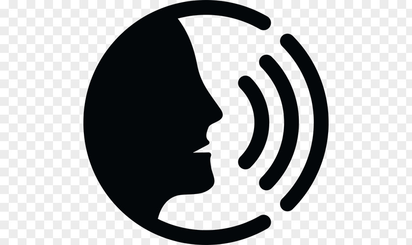 Brainwave Icon Voice User Interface Vector Graphics Microphone Speech Recognition PNG