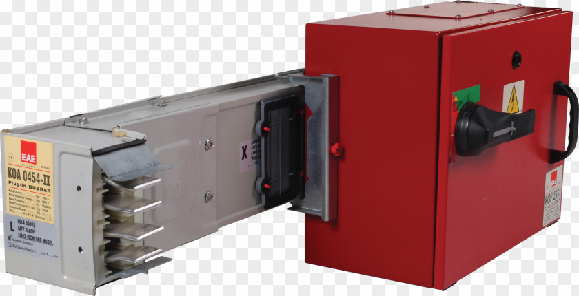 Bus Busbar System Electricity Plug-in Electrical Engineering PNG